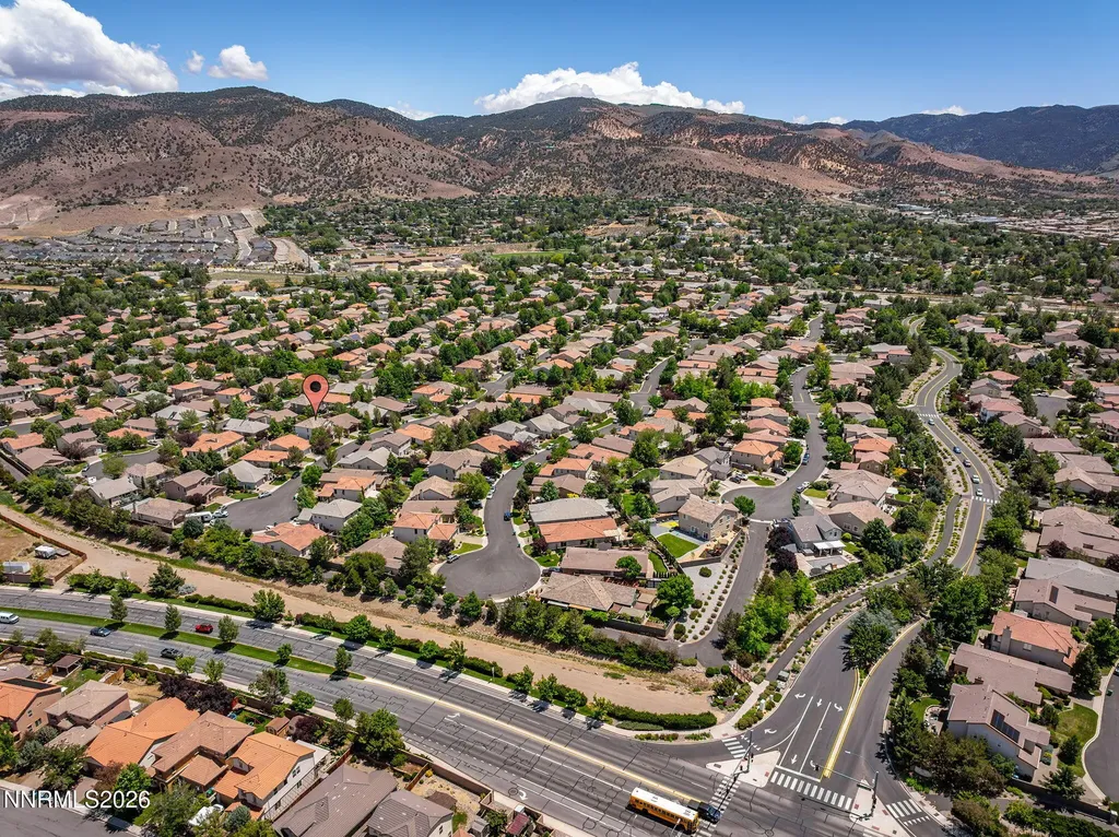 445 Sysonby Reno NV 89521