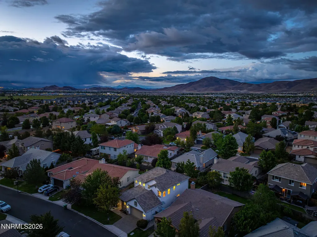 445 Sysonby Reno NV 89521