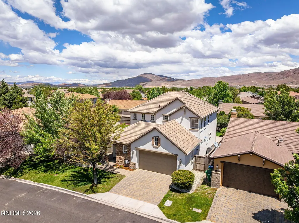 445 Sysonby Reno NV 89521