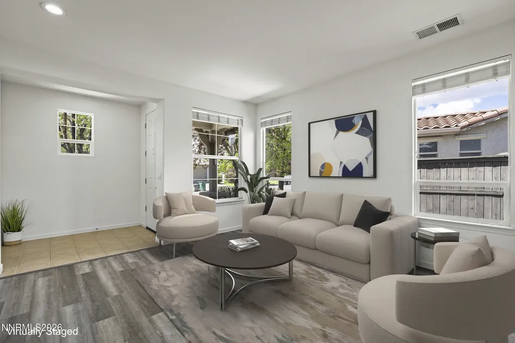 445 Sysonby Reno NV 89521