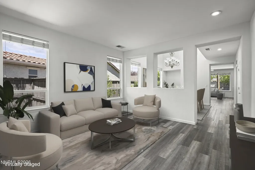445 Sysonby Reno NV 89521