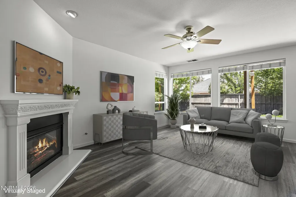 445 Sysonby Reno NV 89521