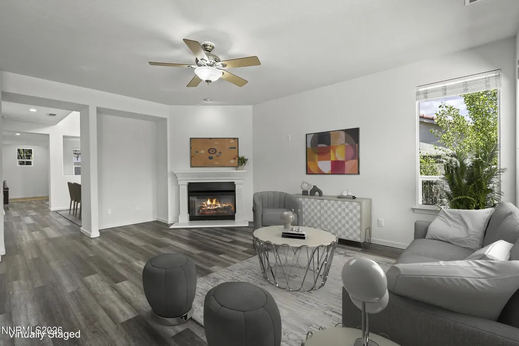 445 Sysonby Reno NV 89521