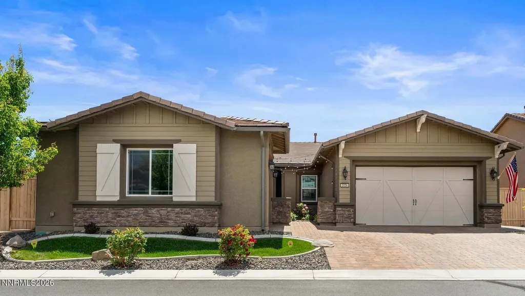2026 Neviekay Reno NV 89521