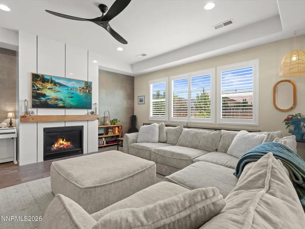 2026 Neviekay Reno NV 89521