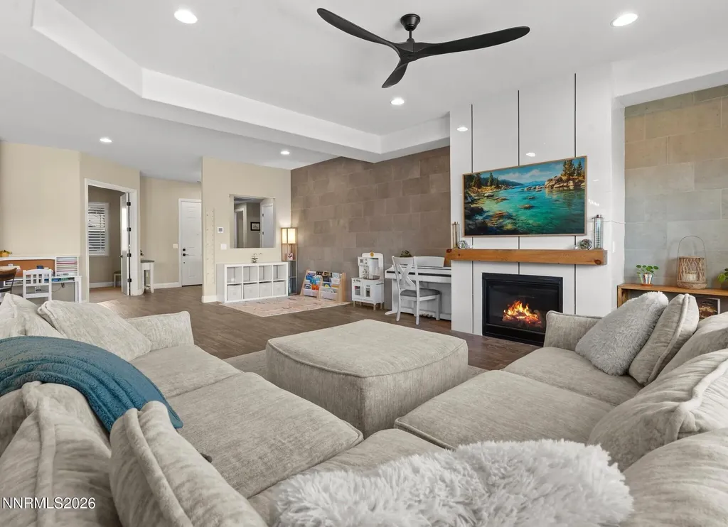 2026 Neviekay Reno NV 89521