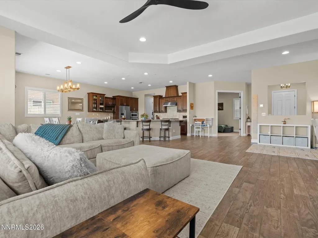2026 Neviekay Reno NV 89521