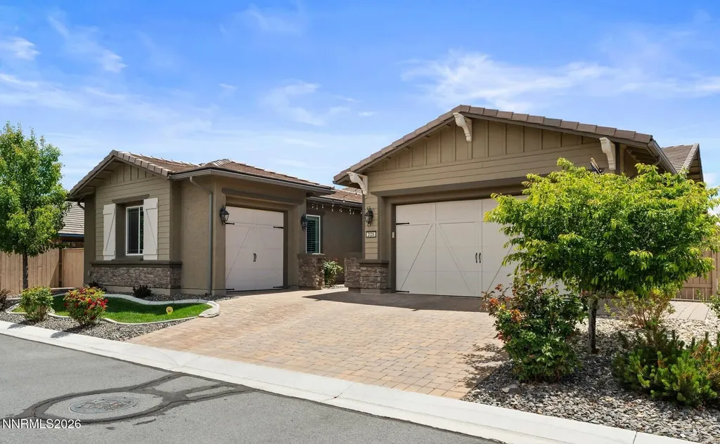 2026 Neviekay Reno NV 89521