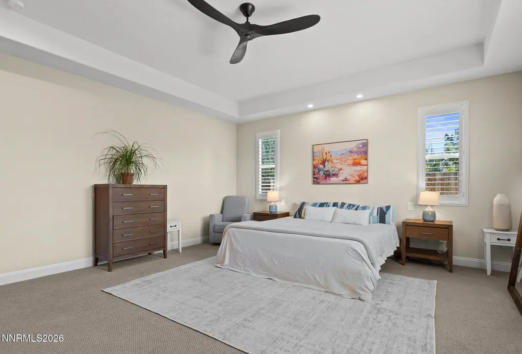 2026 Neviekay Reno NV 89521