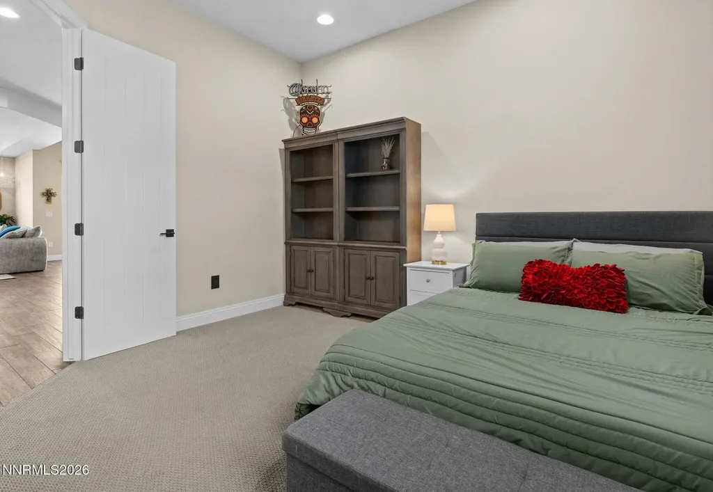 2026 Neviekay Reno NV 89521