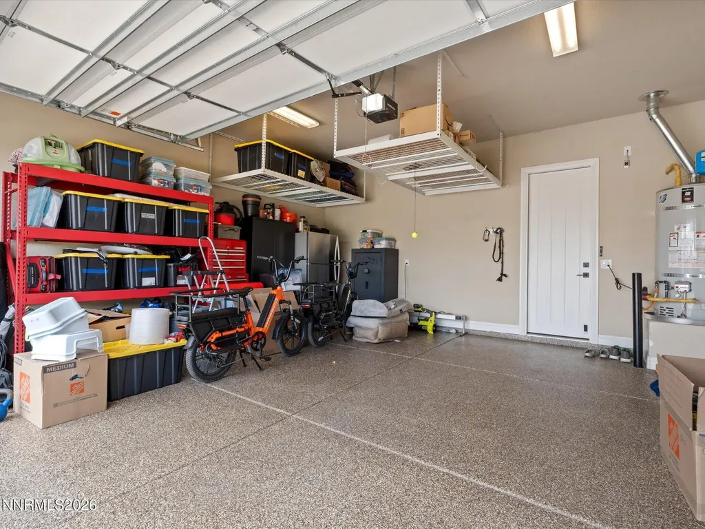 2026 Neviekay Reno NV 89521