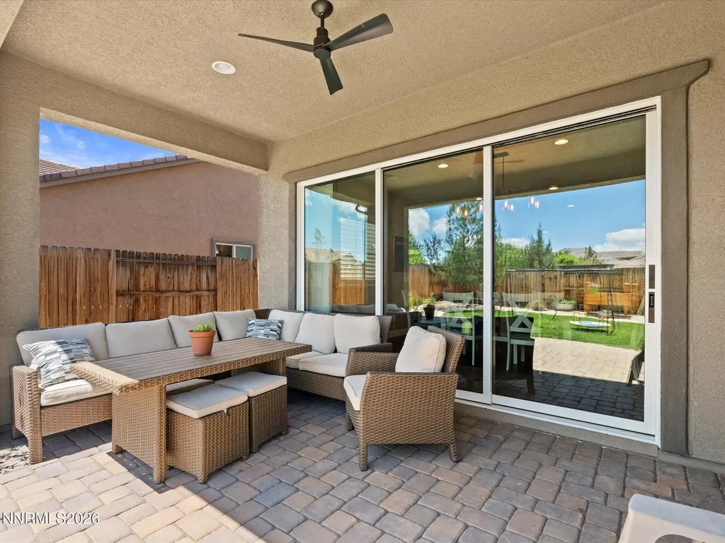 2026 Neviekay Reno NV 89521