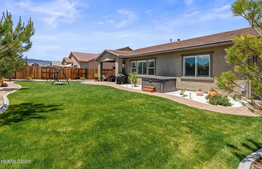 2026 Neviekay Reno NV 89521