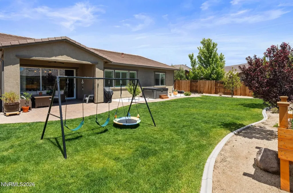 2026 Neviekay Reno NV 89521