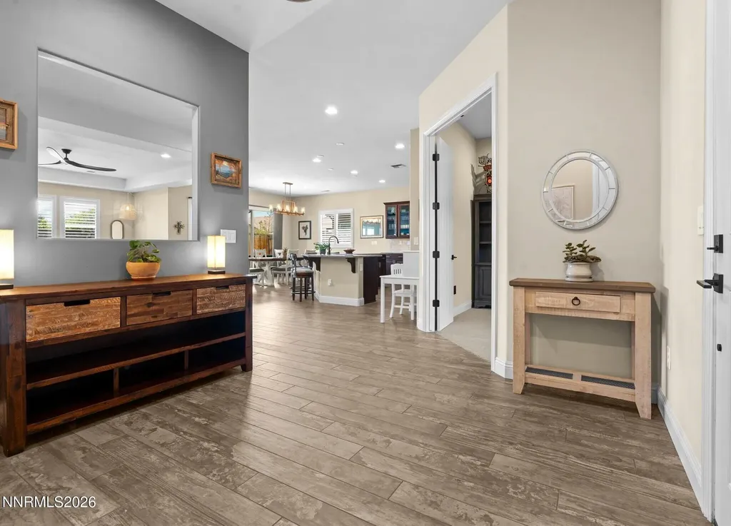2026 Neviekay Reno NV 89521