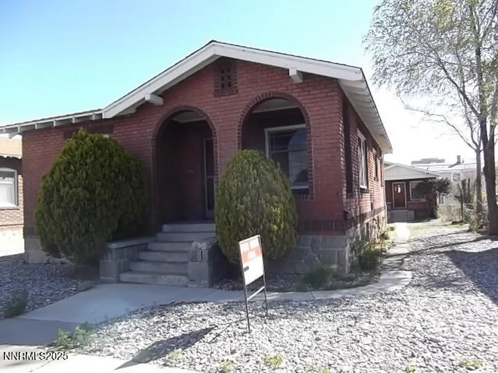 138 Keystone Reno NV 89503