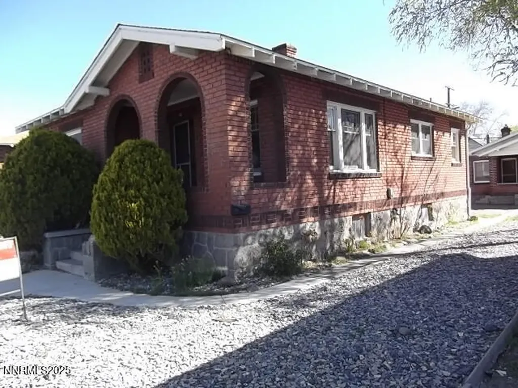 138 Keystone Reno NV 89503