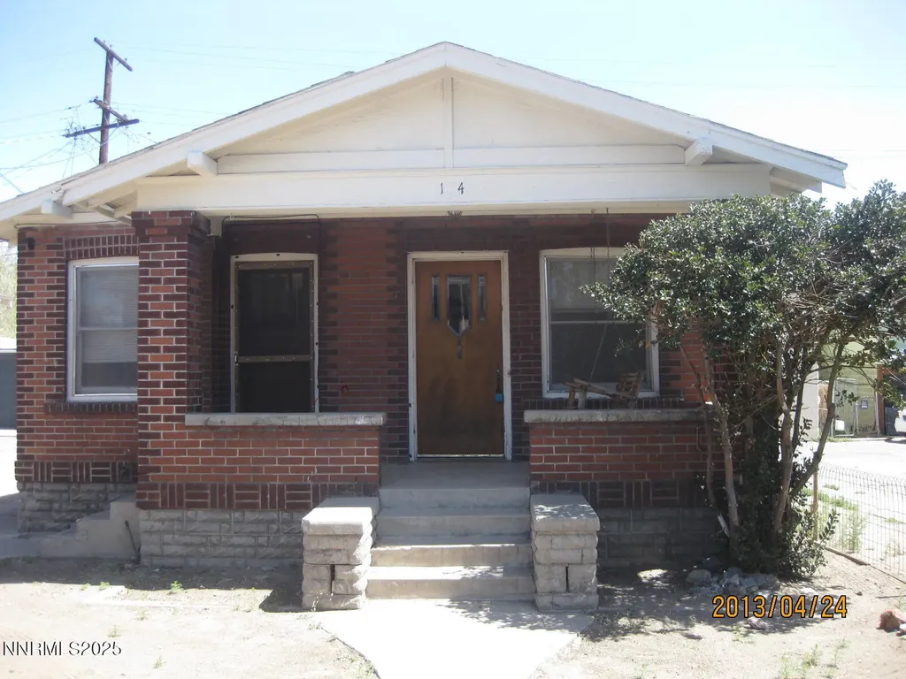 138 Keystone Reno NV 89503
