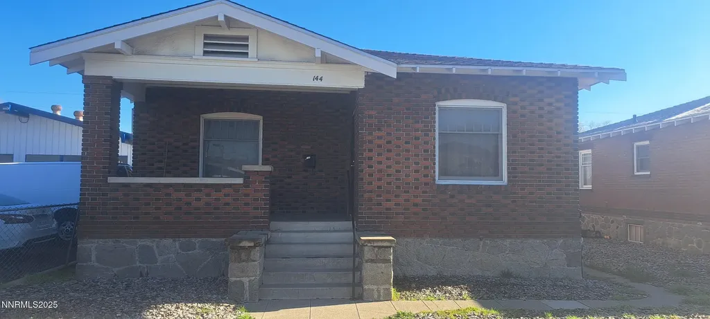 144 Keystone Reno NV 89503