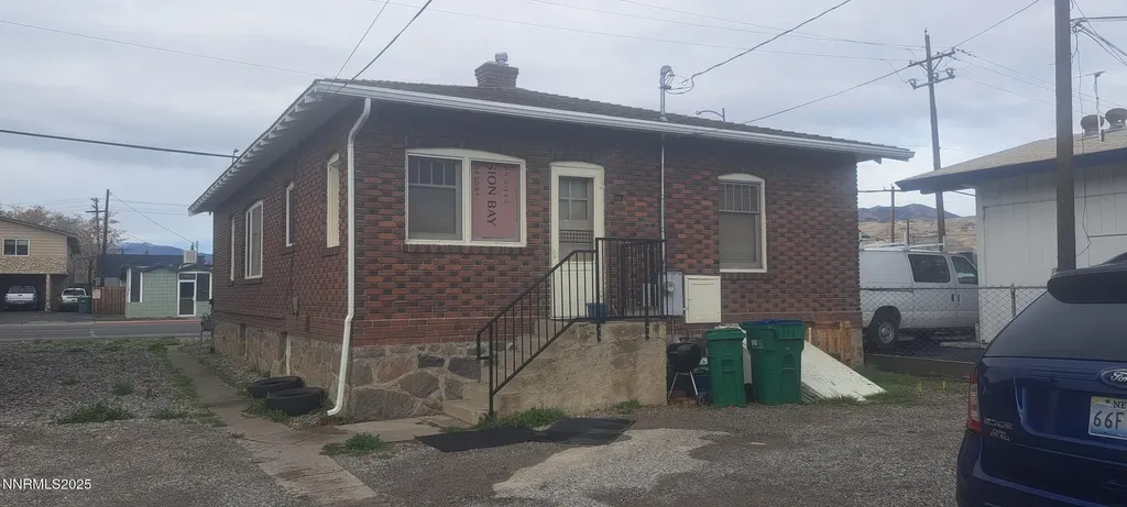144 Keystone Reno NV 89503