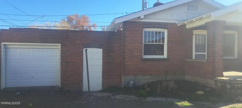 144 Keystone Reno NV 89503
