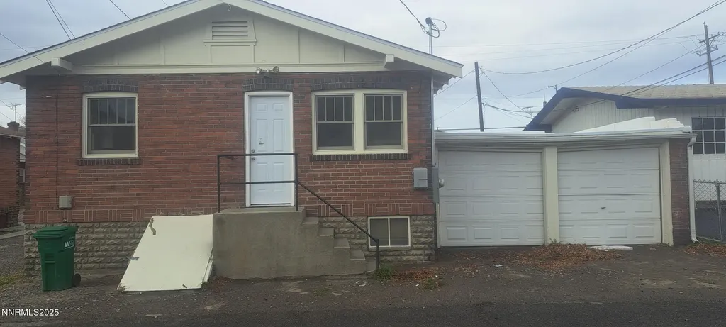 144 Keystone Reno NV 89503