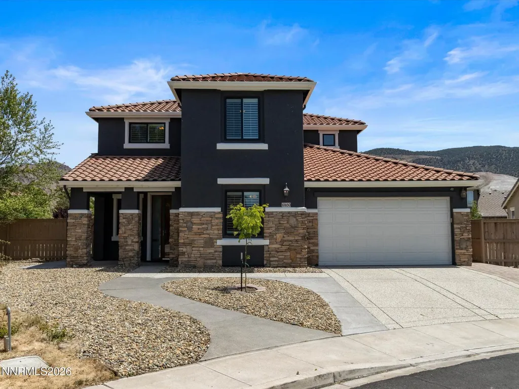 10650 Birch Point Reno NV 89521