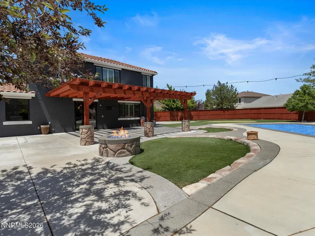 10650 Birch Point Reno NV 89521