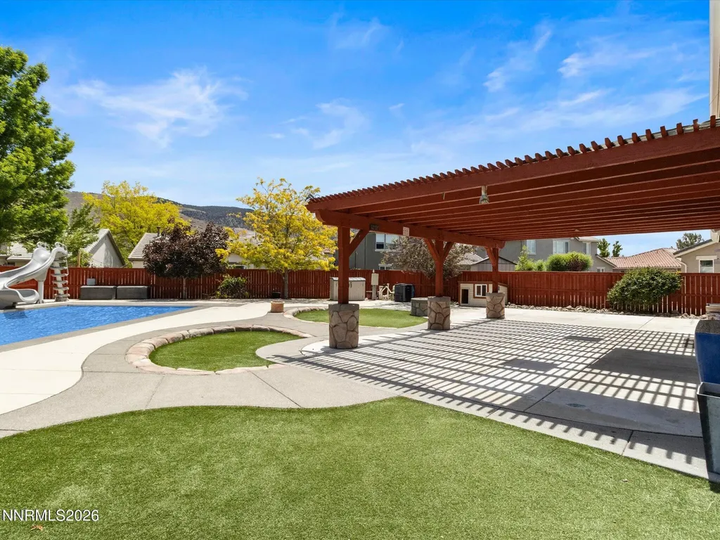 10650 Birch Point Reno NV 89521