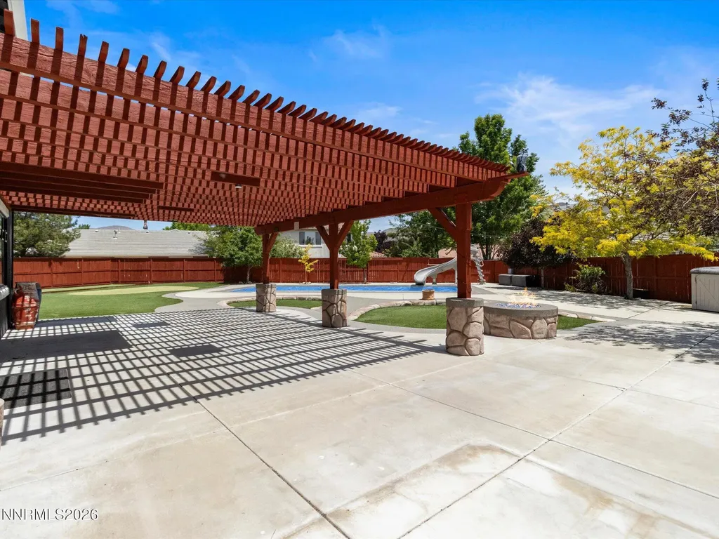 10650 Birch Point Reno NV 89521
