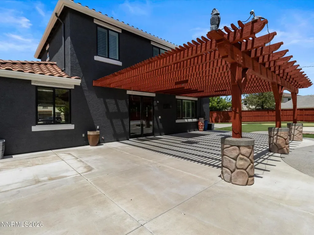 10650 Birch Point Reno NV 89521