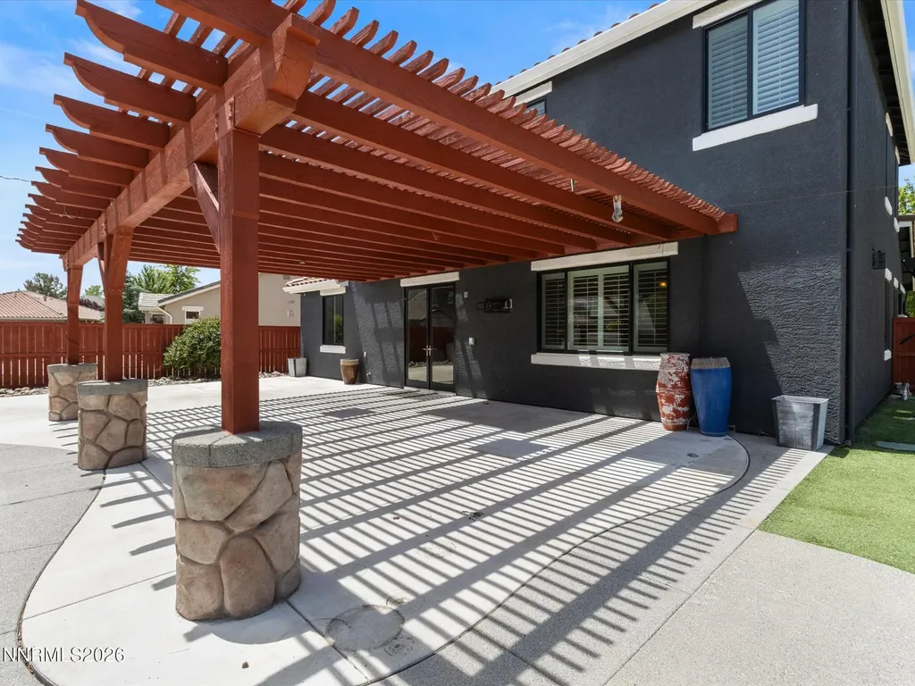 10650 Birch Point Reno NV 89521