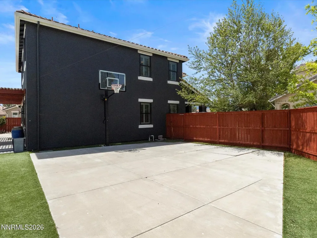 10650 Birch Point Reno NV 89521