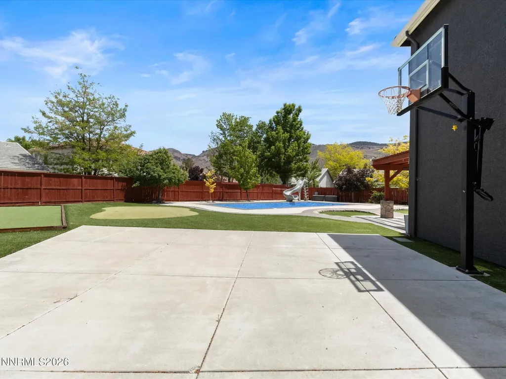 10650 Birch Point Reno NV 89521