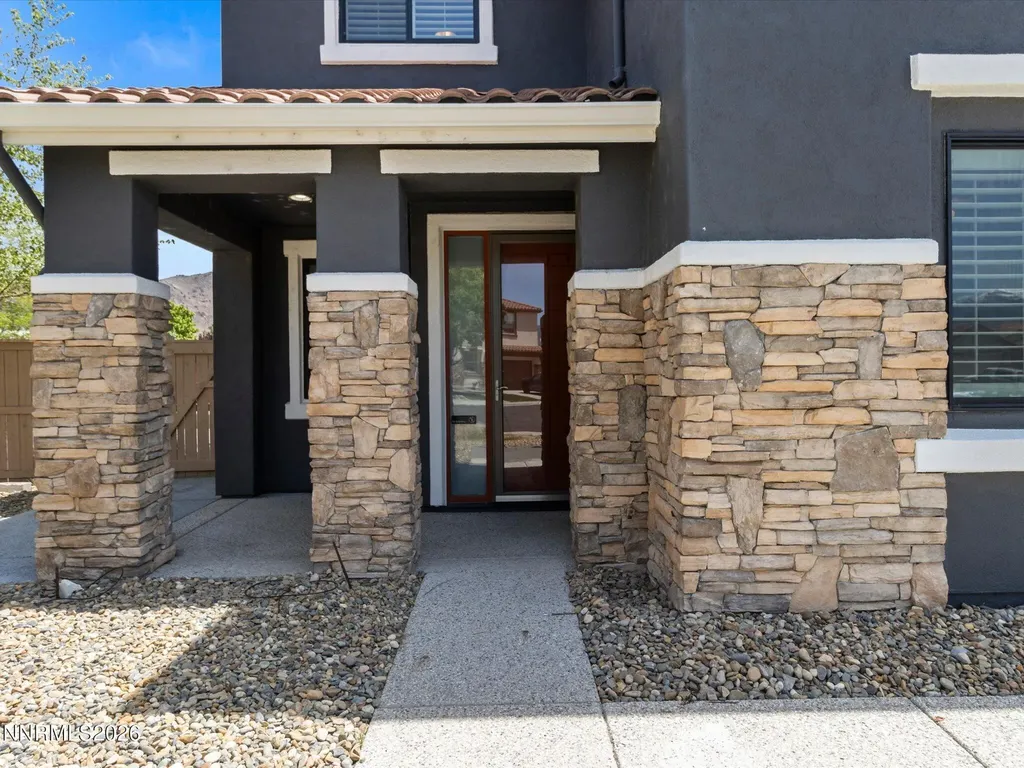 10650 Birch Point Reno NV 89521