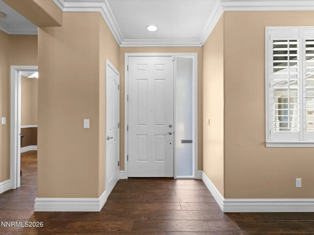 10650 Birch Point Reno NV 89521