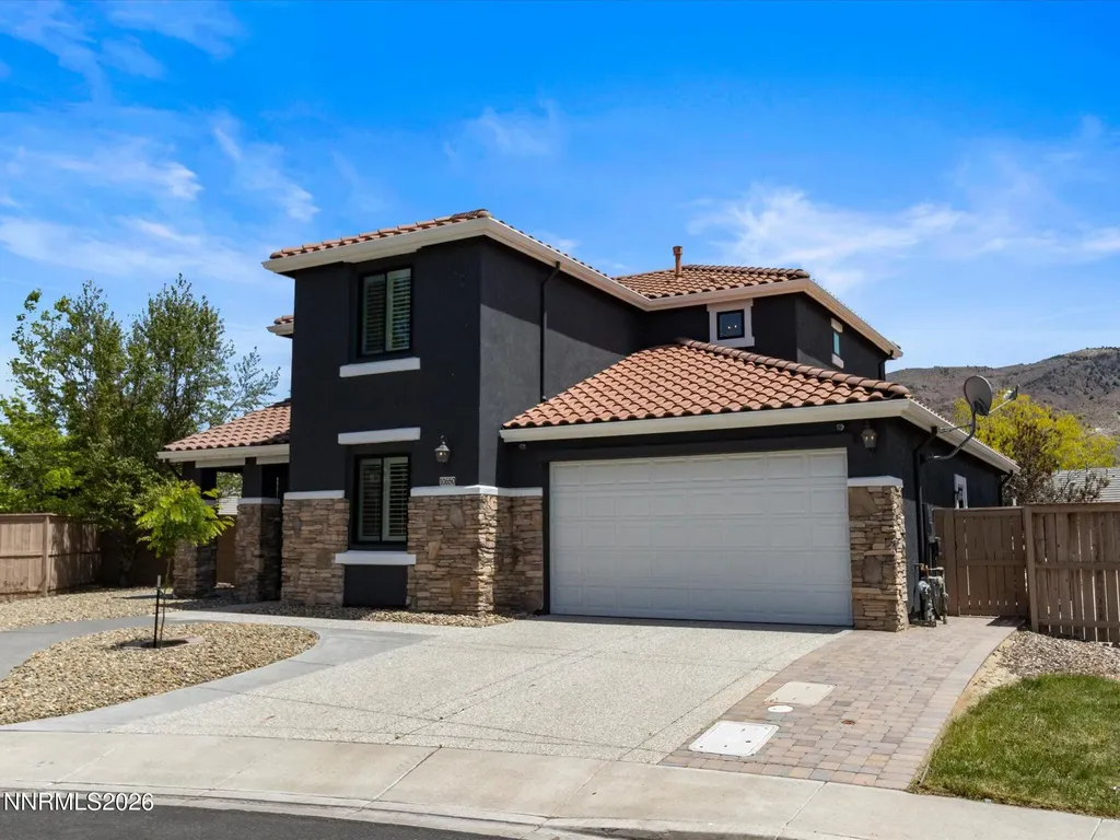 10650 Birch Point Reno NV 89521