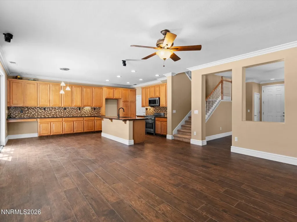 10650 Birch Point Reno NV 89521