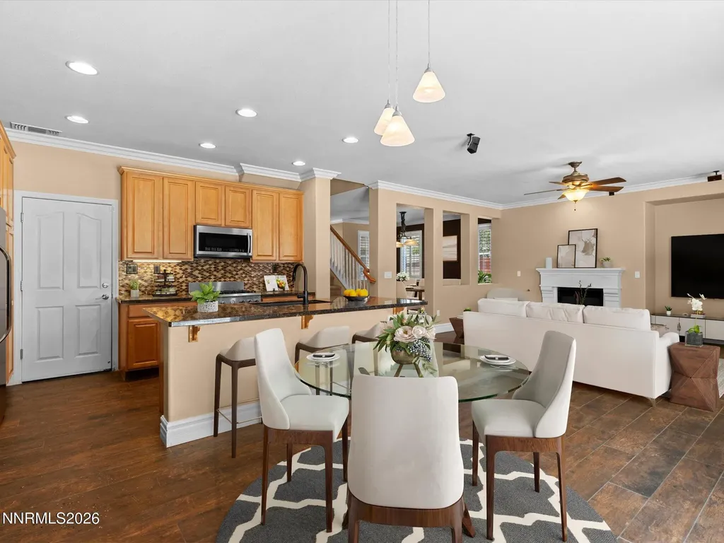 10650 Birch Point Reno NV 89521