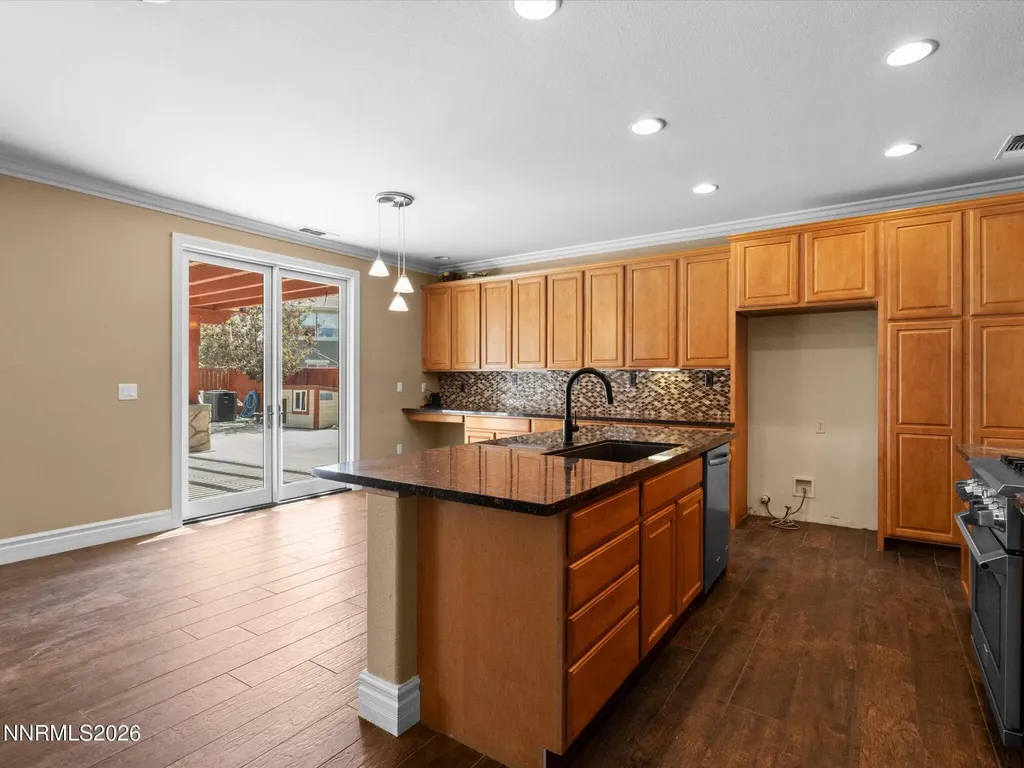 10650 Birch Point Reno NV 89521