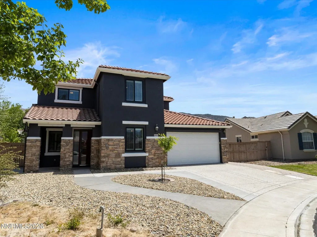10650 Birch Point Reno NV 89521