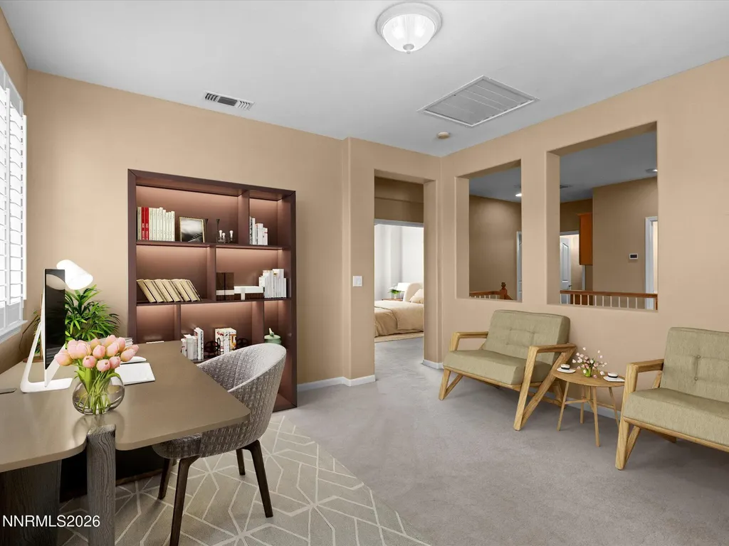 10650 Birch Point Reno NV 89521