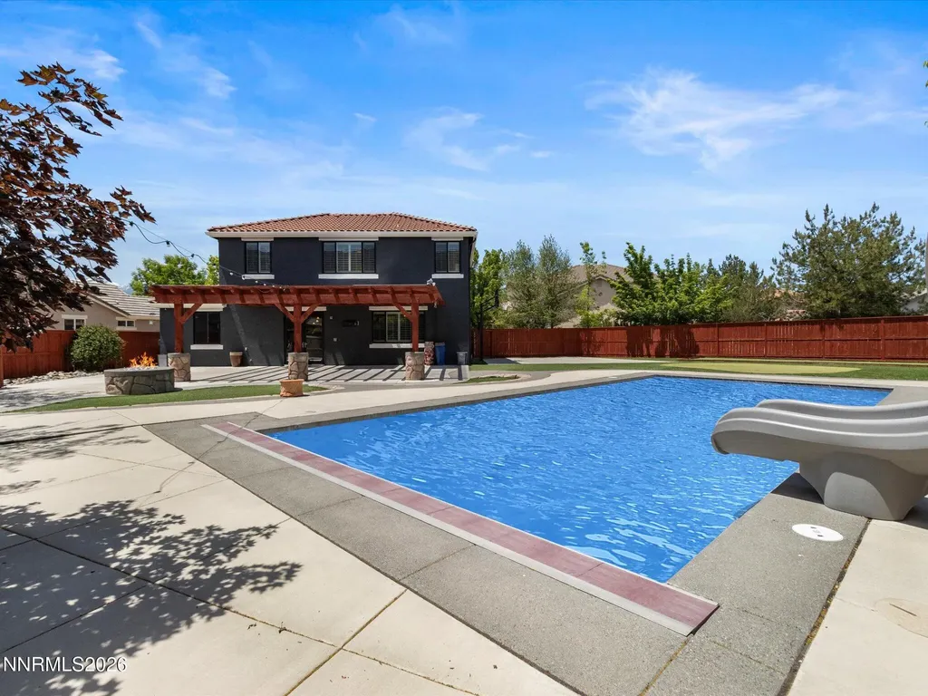 10650 Birch Point Reno NV 89521