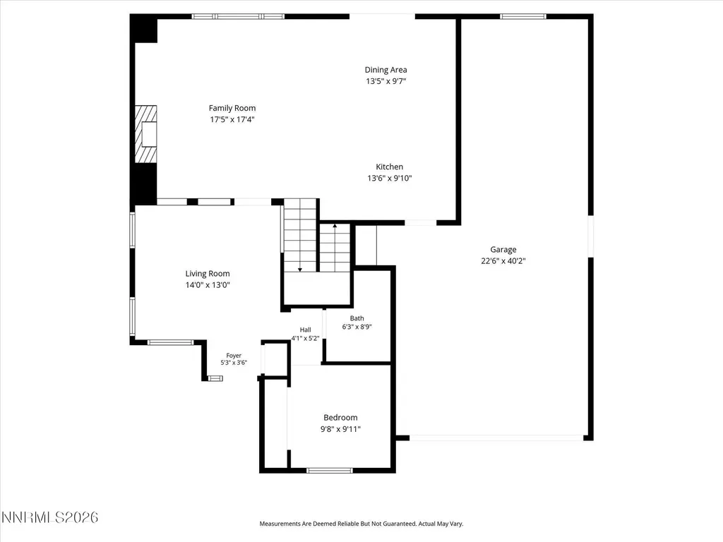 10650 Birch Point Reno NV 89521