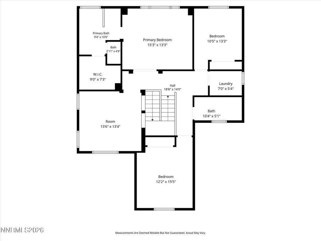 10650 Birch Point Reno NV 89521