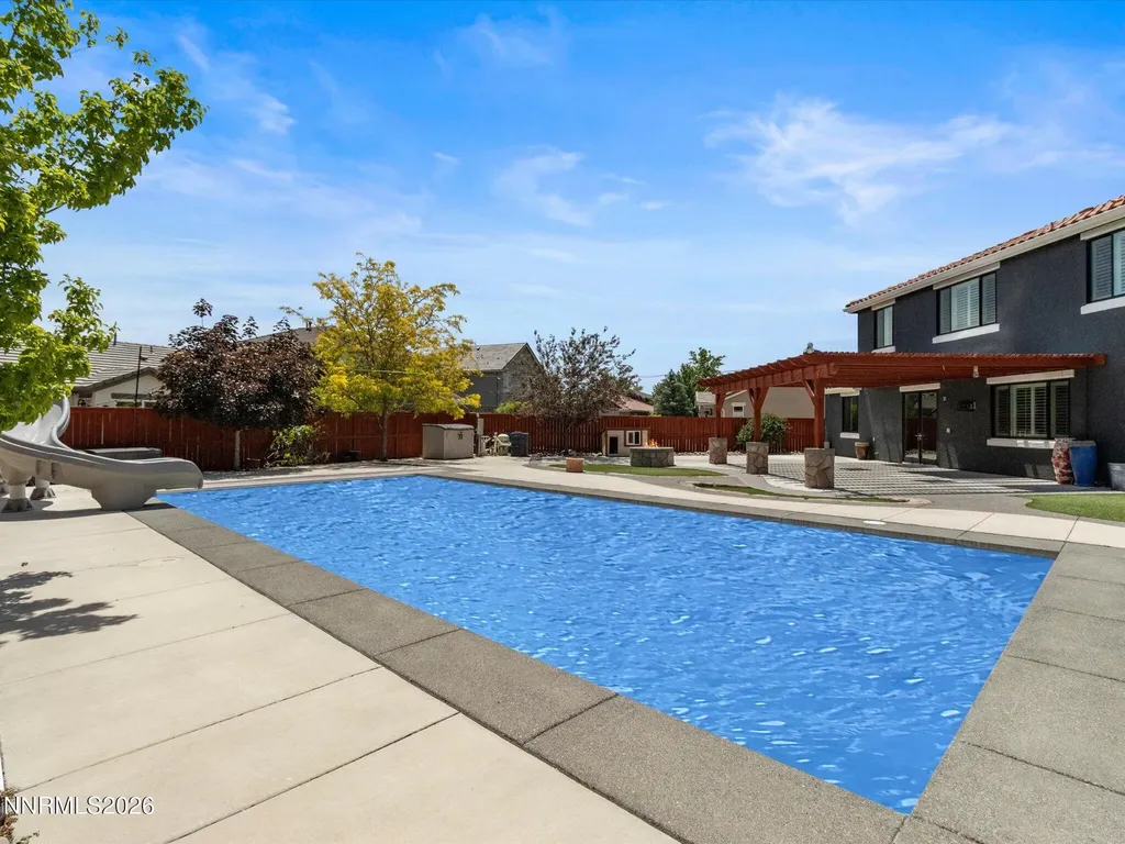 10650 Birch Point Reno NV 89521