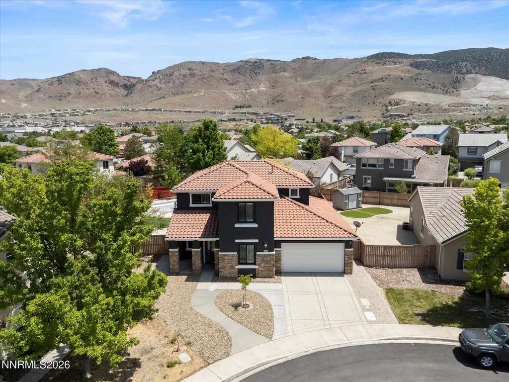 10650 Birch Point Reno NV 89521
