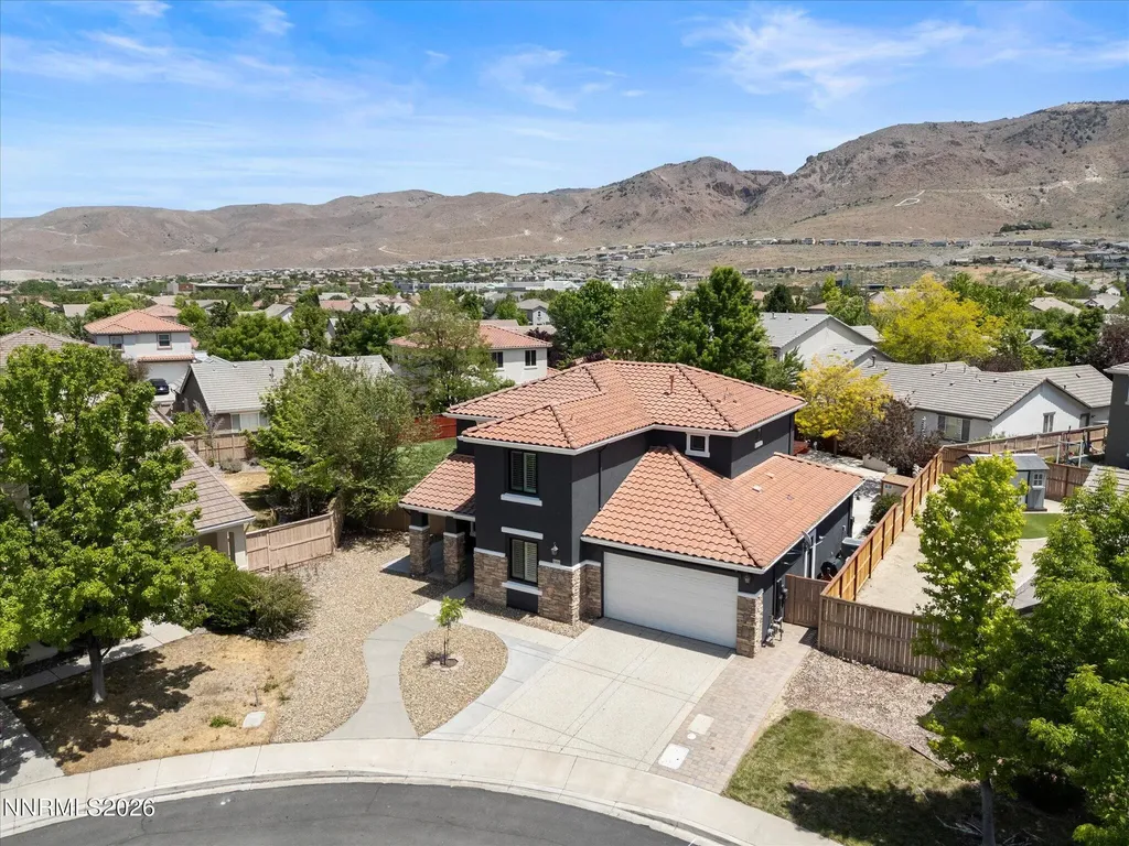 10650 Birch Point Reno NV 89521