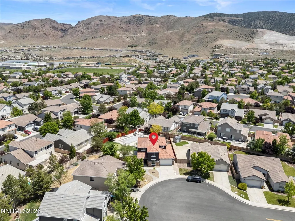 10650 Birch Point Reno NV 89521