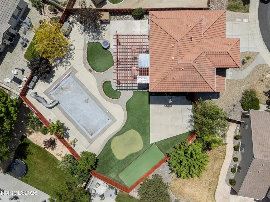 10650 Birch Point Reno NV 89521